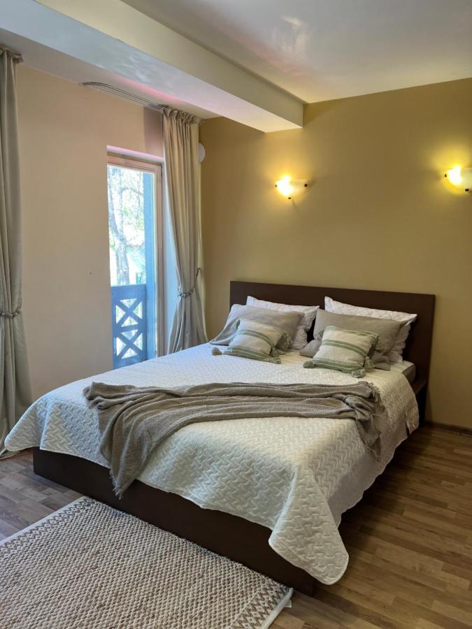 Preila 69 Apartamentai Kültér fotó