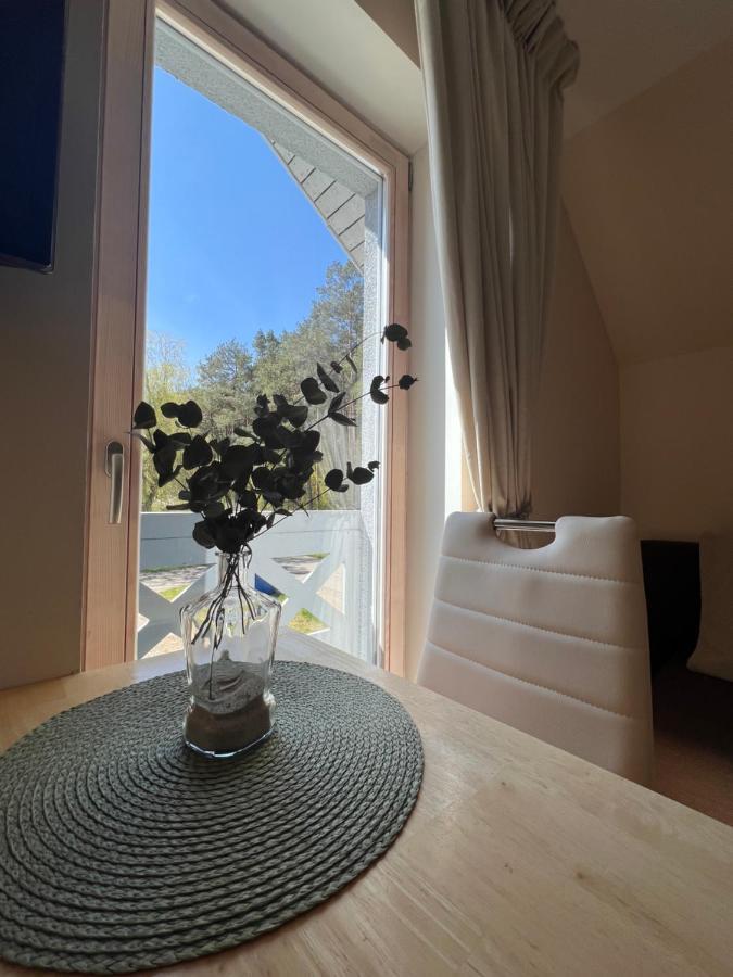 Preila 69 Apartamentai Kültér fotó