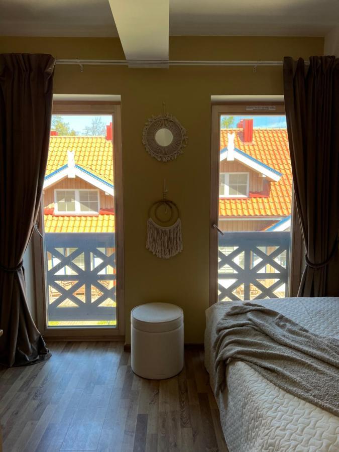 Preila 69 Apartamentai Kültér fotó